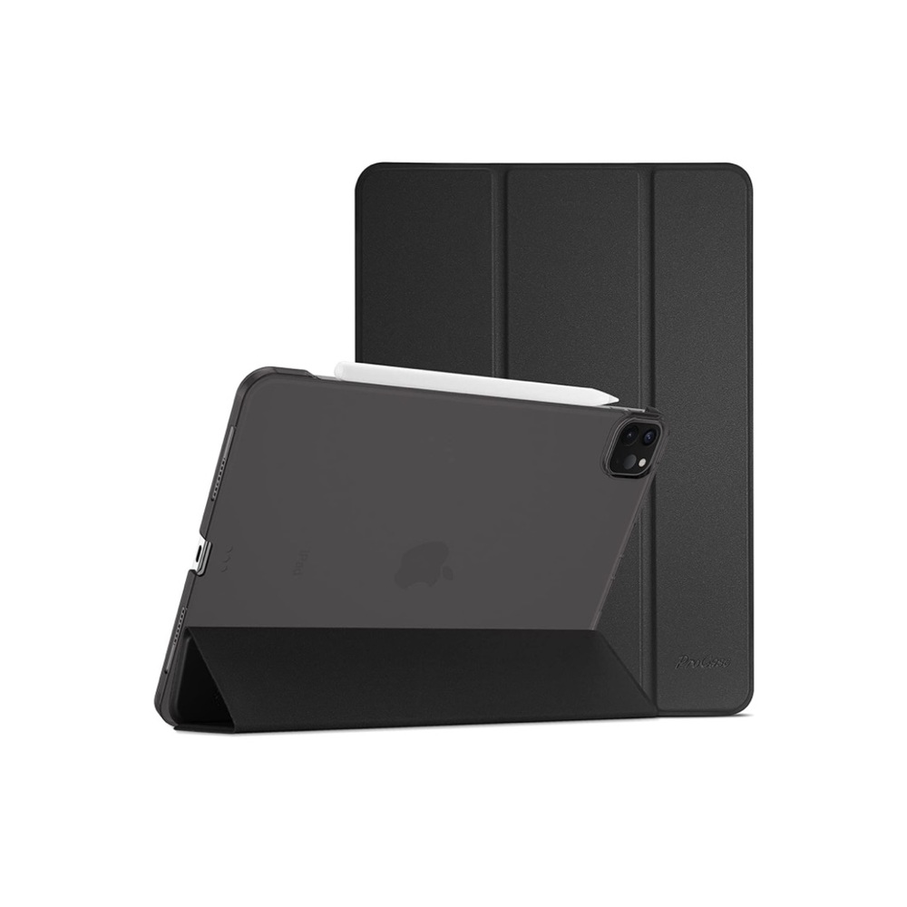 3/$15 Black ProCase for 12.9” IPad